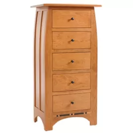Vineyard Lingerie Chest