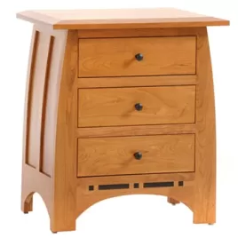 Vineyard 28" Nightstand