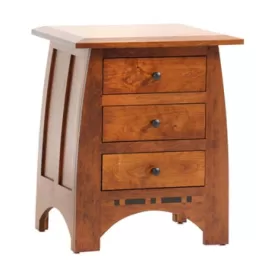 Vineyard 24" Nightstand