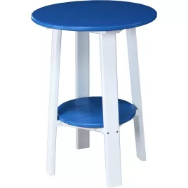 28" Deluxe End Table