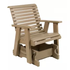 2' Rollback Glider