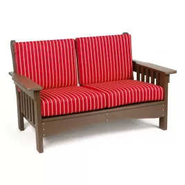 Siesta Key Love Seat