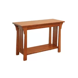 Cantebury Sofa Table