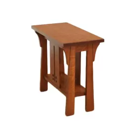 Cantebury 13" End Table