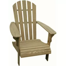 Adirondack Resort Chair