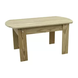 Large End Table