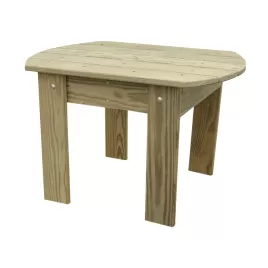 Small End Table