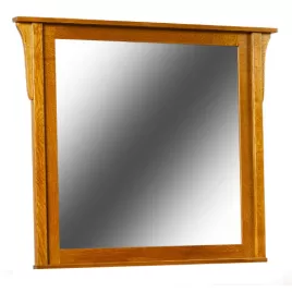 Dutch Corbel Mission Mirror
