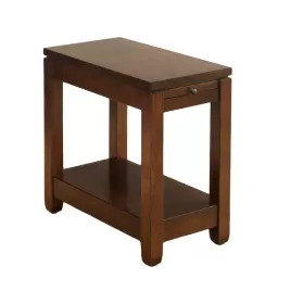Antigo 13" End Table