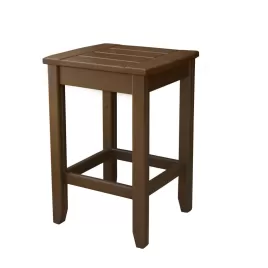 Cypress End Table