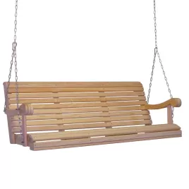 Treated Pine 5' Grandpa Swing