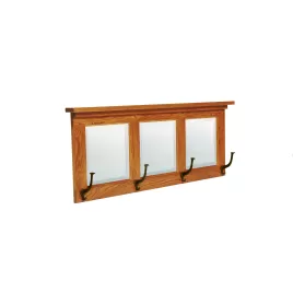 Hall Mirror - 3 Pane