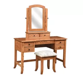 Bunkerhill Dressing Table