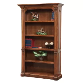 Jefferson Bookshelf