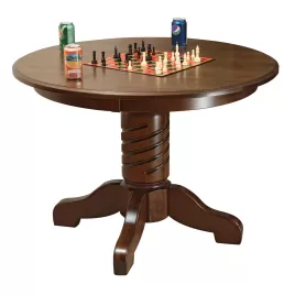 Lexington 42" Round Table