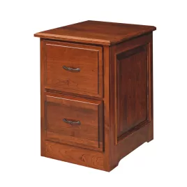 Liberty Two Drawer Filing Cabinet