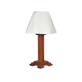 Mission Table Lamp