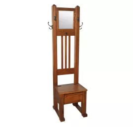 Personal Hall Seat