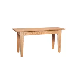 Shaker Bench