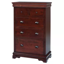 Luxembourg Chest of Drawers
