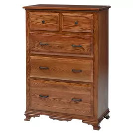 Berkshire Chest of Drawers