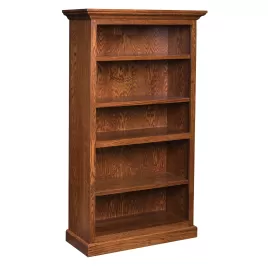 Brooklyn 60" Bookshelf