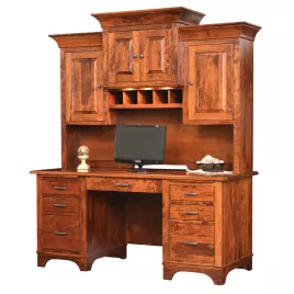 Finley 2 Piece Wall Unit