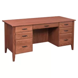 Hampton Executive Desk