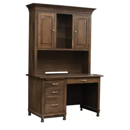 Henry Stephen's Knee Hole Desk