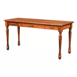Henry Stephen's 60" Writing Desk