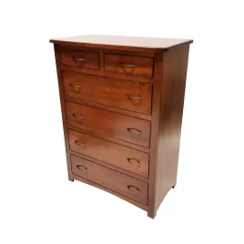Hancock Shaker Chest of Drawers