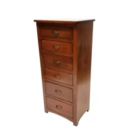 Hancock Shaker Lingerie Chest