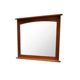 Hancock Shaker Small Mirror