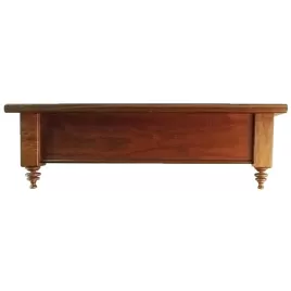 Victorian Mantel