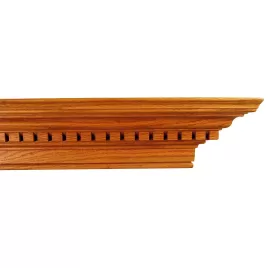 Alabama Mantel