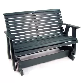 4' Rollback Glider