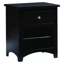 Ellington 1 Drawer Nightstand