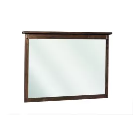 Brooklyn Mule Chest Mirror