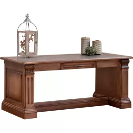 Montereau Library Desk