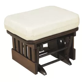 Deluxe Ottoman
