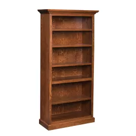 Henry Stephen's 72" Bookshelf