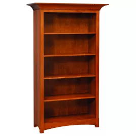 Mission Style - Rustic QSWO w/ OCS-113 Michaels Stain