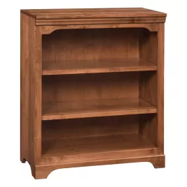 Kingston 36" Bookshelf