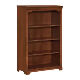Kingston 60" Bookshelf