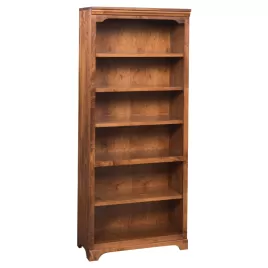 Kingston 72" Bookshelf