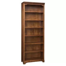 Kingston 84" Bookshelf