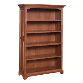 Kingston 60" Bookshelf