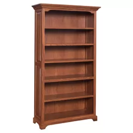 Kingston 72" Bookshelf