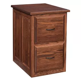 Kingston 2 Drawer Filing Cabinet