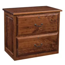 Kingston 2 Drawer Lateral File